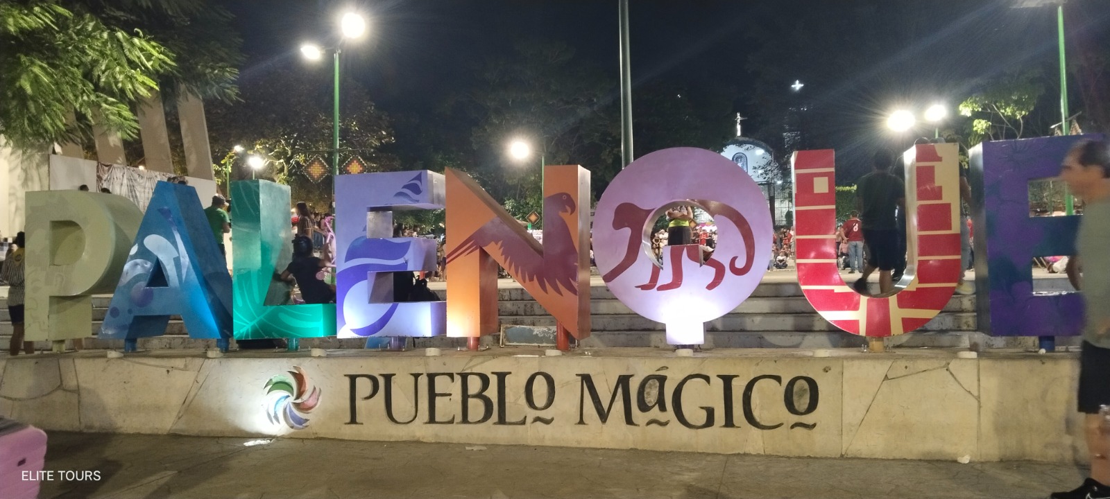 Chiapas