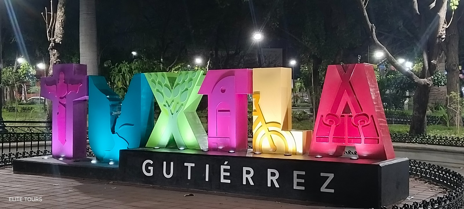 Chiapas