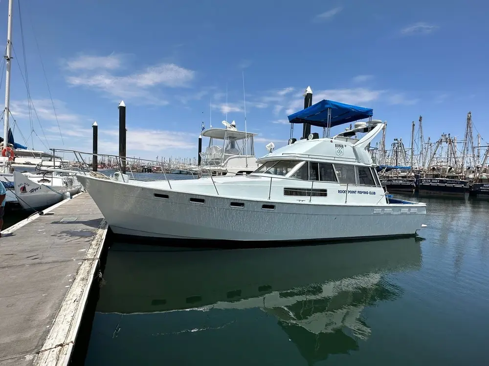 WanderLust Private Boat Ride