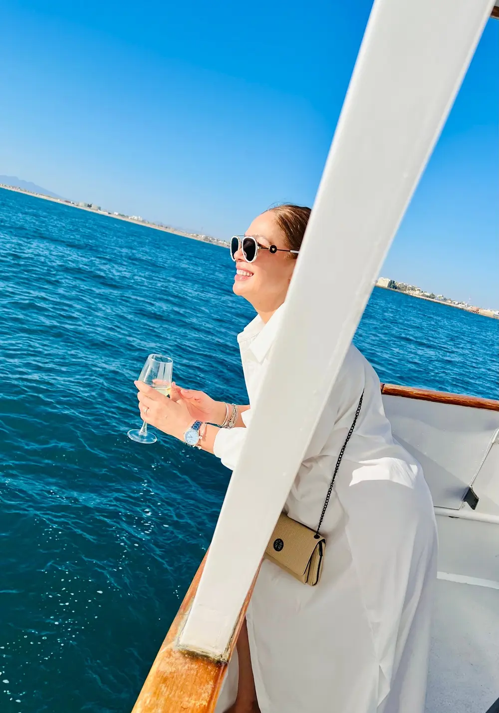 Sea Señor Private Boat Ride