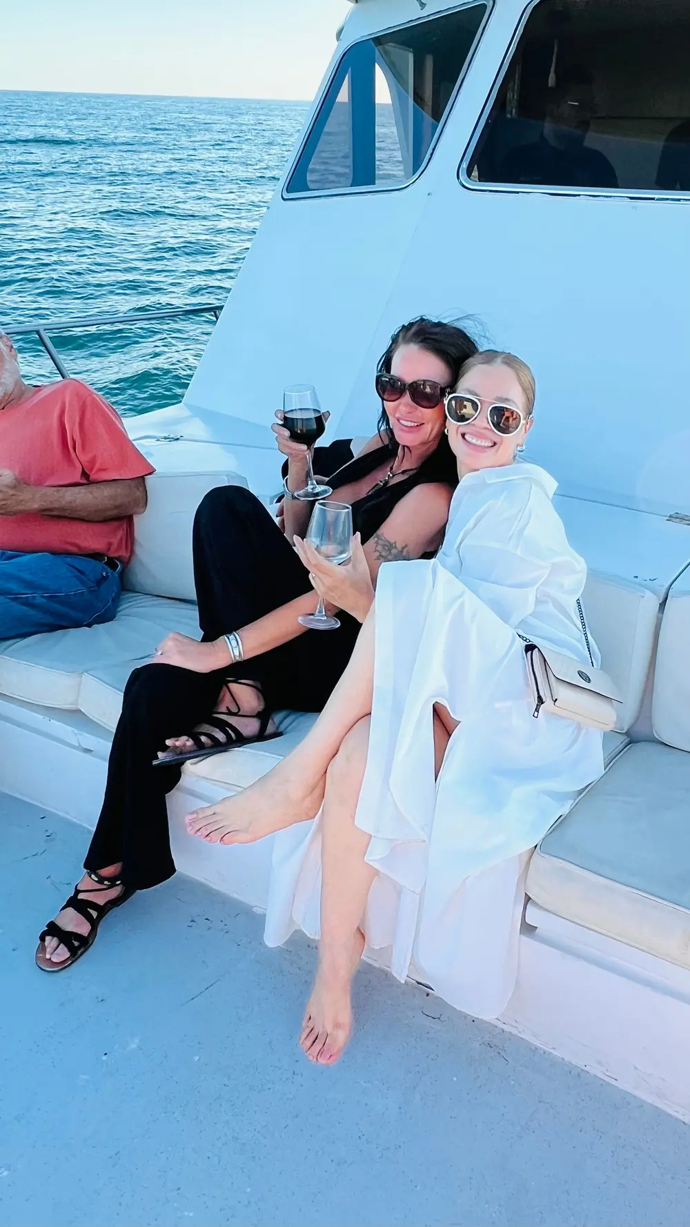 Sea Señor Private Boat Ride