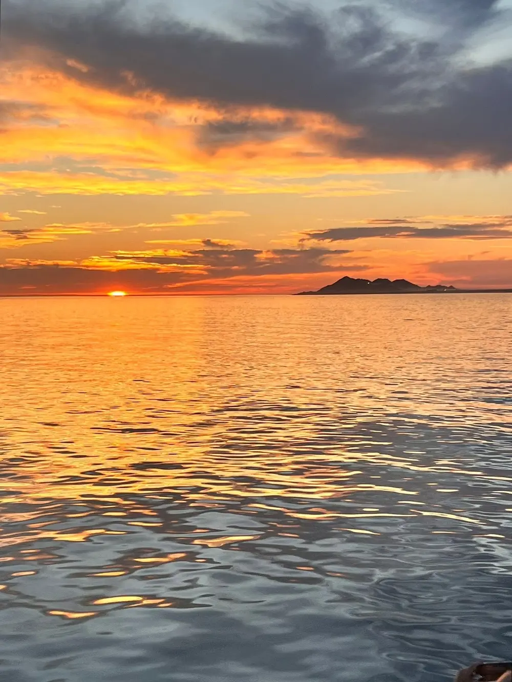 WanderLust Private Boat Ride