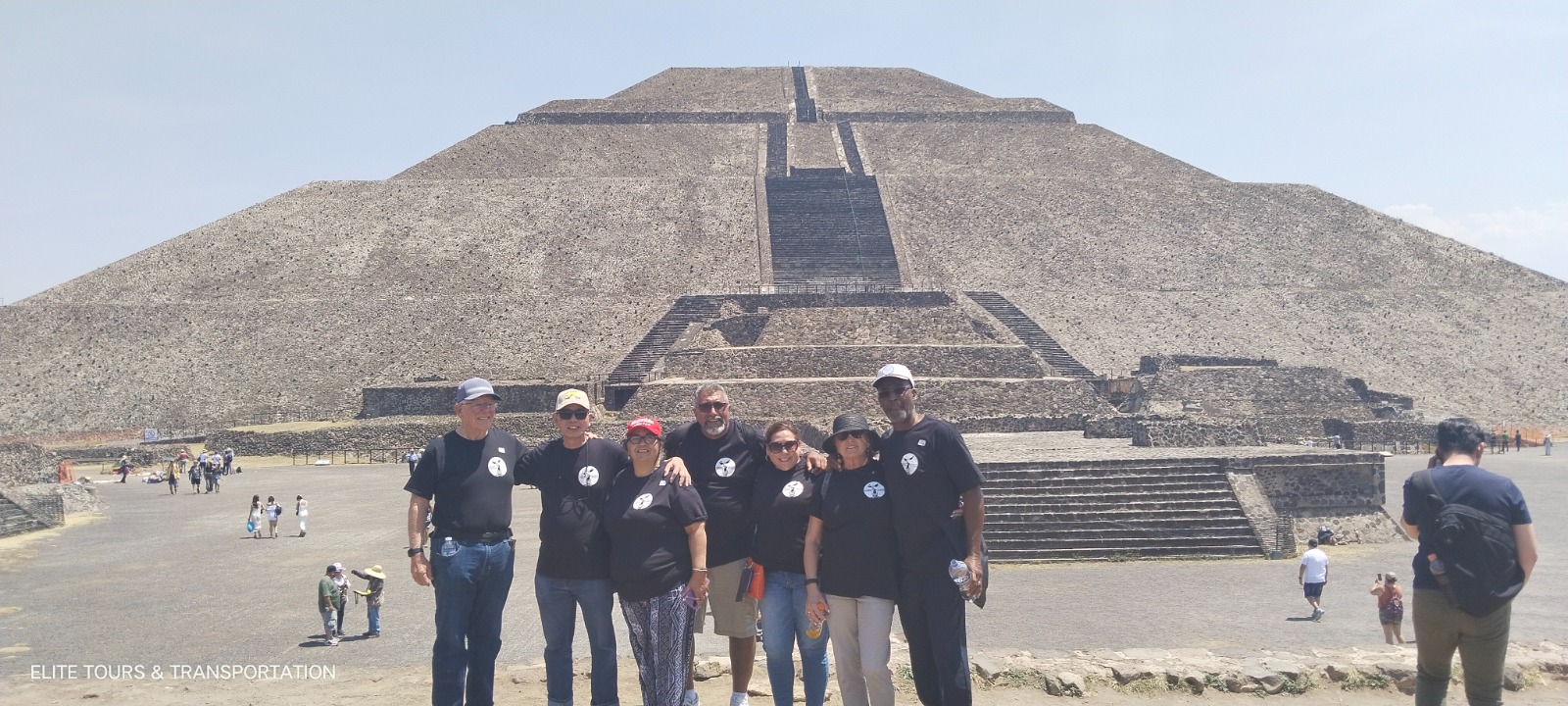 Traditional Tour 2026