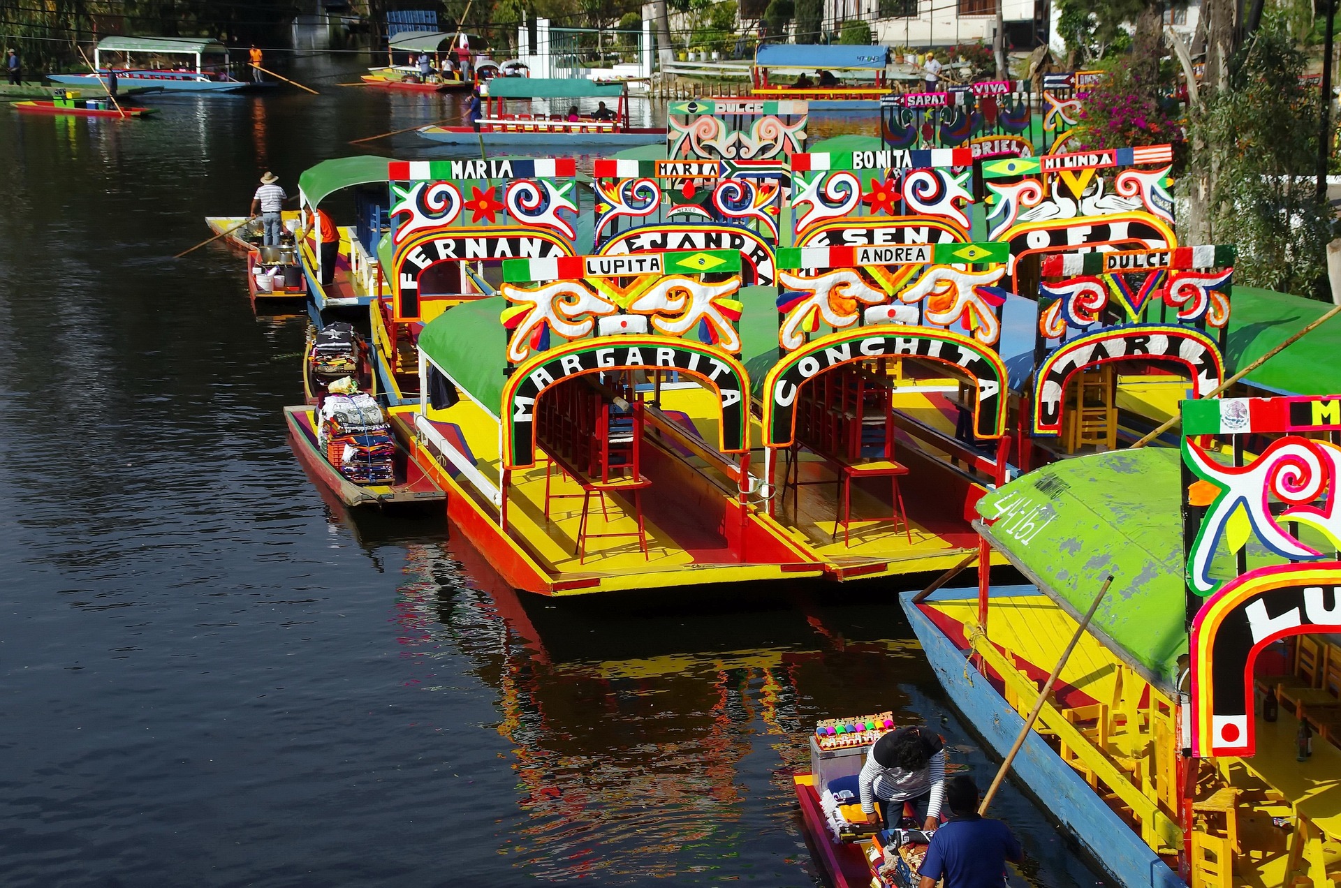 México Cultural