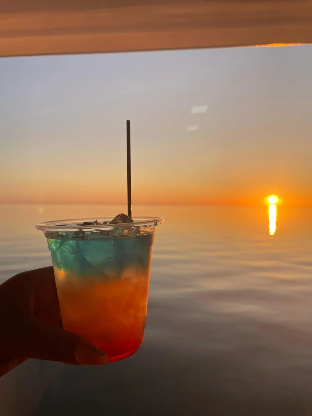 Semi-Private Yacht Sunset Voyage